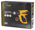 Varmluftspistol 2000 W Falke